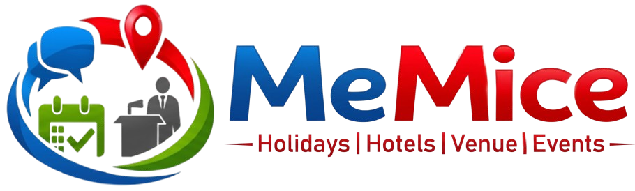 Memice Logo